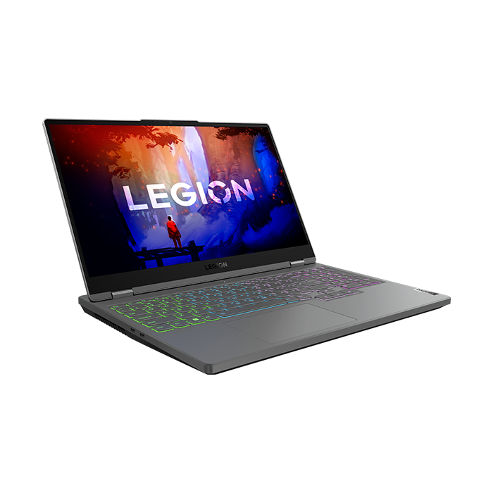 Laptop Lenovo Legion 5 15ARH7 82RE0036VN (Ryzen 7-6800H/16GB/512GB/GeForce RTX 3050Ti/15.6