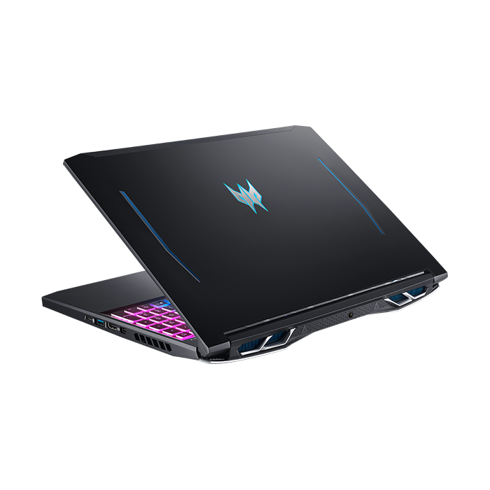Laptop Acer Predator Helios 300 PH315-54-99S6 (i9-11900H/16GB/512GB/ RTX 3060)