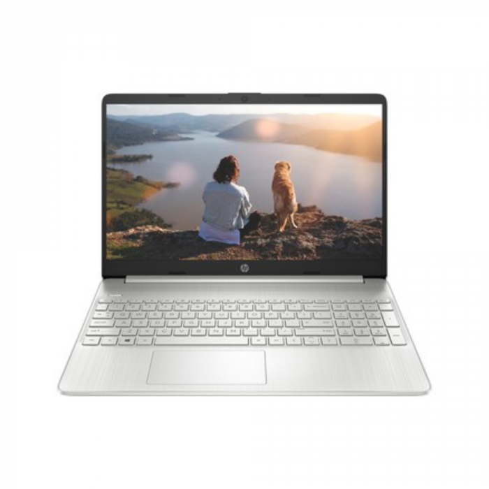 Laptop HP 15S-FQ2663TU (i3-1115G4/4GB/256GB) 6K796PA