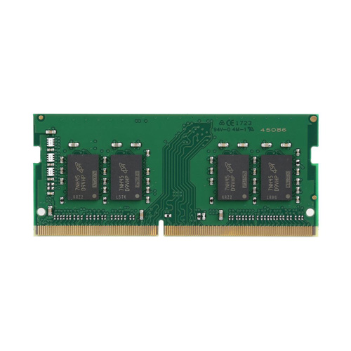 Ram Laptop Kingston 8GB (1x8GB/DDR4/3200MHz/1.2v) KVR32S22S8/8