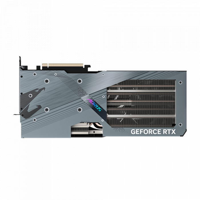 VGA GIGABYTE AORUS GeForce RTX 4070 Ti MASTER 12G