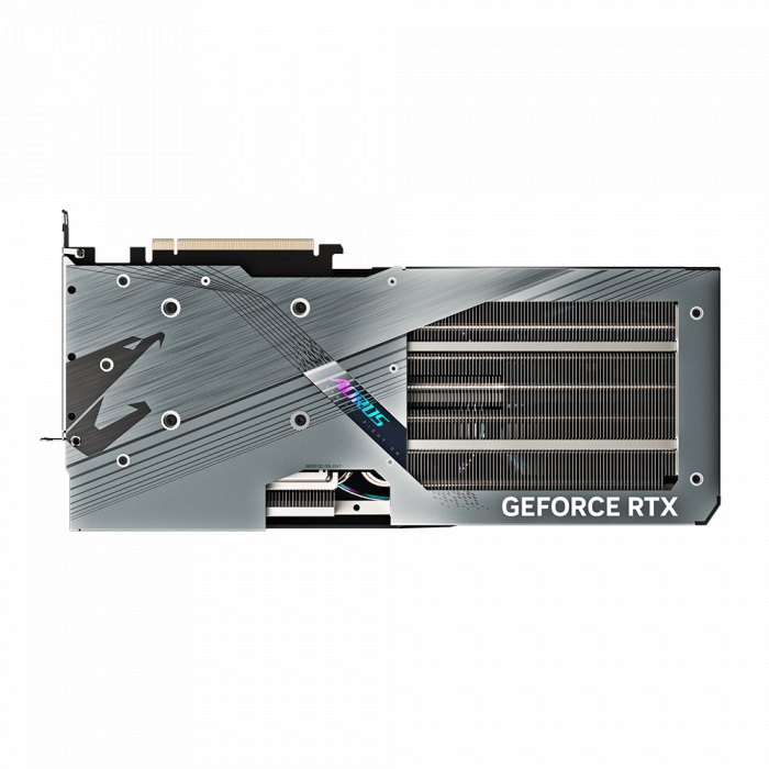VGA GIGABYTE AORUS GeForce RTX 4070 Ti ELITE 12G