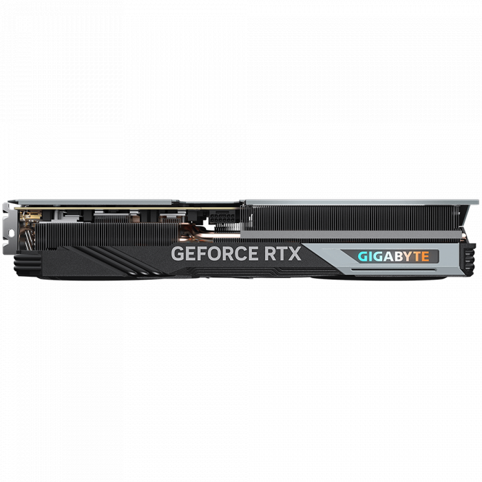 VGA GIGABYTE GeForce RTX 4070 Ti GAMING OC 12G