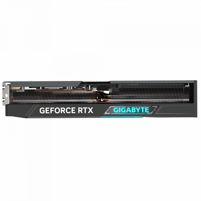 VGA GIGABYTE GeForce RTX 4070 Ti EAGLE OC 12G