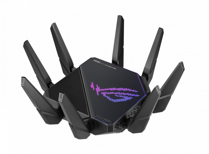 Router Wifi ASUS ROG Rapture GT-AX11000 Pro