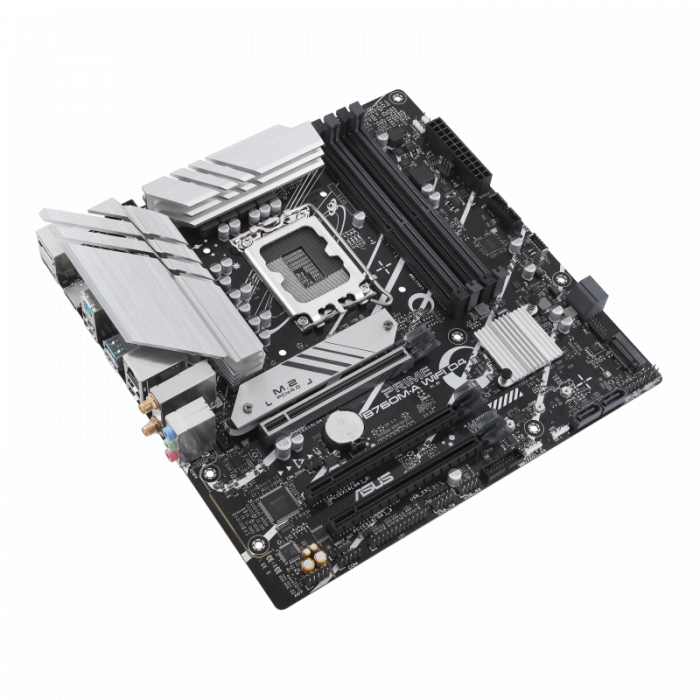 Mainboard ASUS PRIME B760M-A WIFI D4