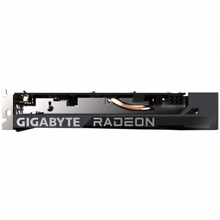 VGA GIGABYTE Radeon RX 6500 XT EAGLE 4G