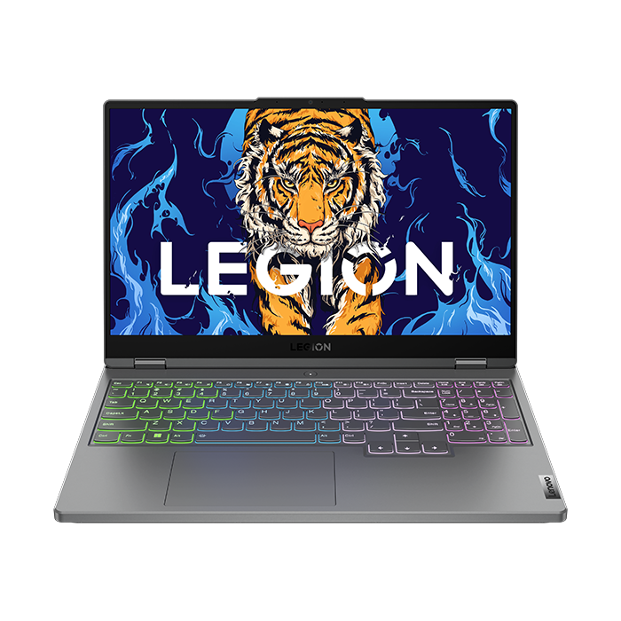 Laptop Lenovo Legion 5 15AIH7 82RC0036VN (i7 12700H/8GB/512GB/RTX 3050Ti 4GB/15.6