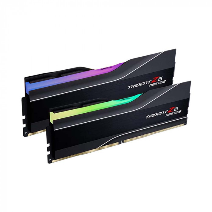 RAM G.SKILL Trident Z5 Neo RGB 64GB (2x32GB/DDR5/6000Mhz)