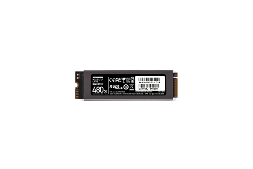 SSD Klevv CRAS C700 RGB 240GB M2 NVME Gen3x4