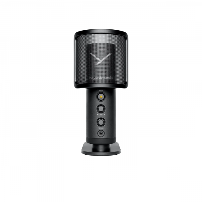 Beyerdynamic CREATOR 24 - Combo tai nghe DT 240 PRO và Micro USB Studio FOX Professional