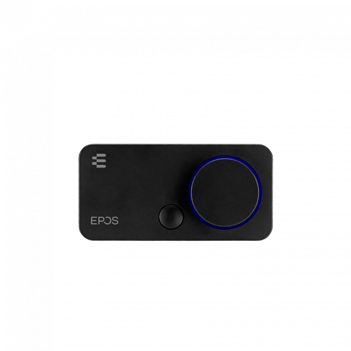 Sound Card EPOS Sennheiser GSX 300 Black