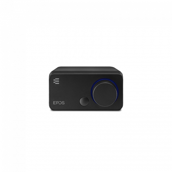 Sound Card EPOS Sennheiser GSX 300 Black