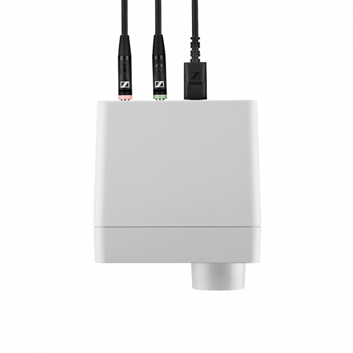 Sound Card EPOS Sennheiser GSX 300 White