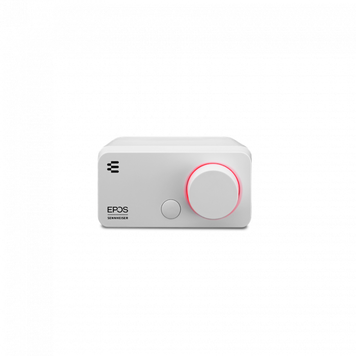 Sound Card EPOS Sennheiser GSX 300 White