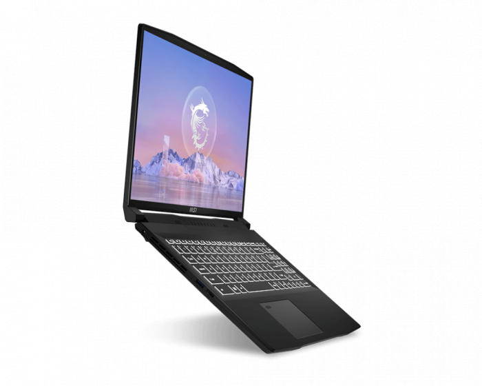 Laptop MSI Creator M16 B13VE (i7-13700H/16GB/512GB/RTX 4050/16