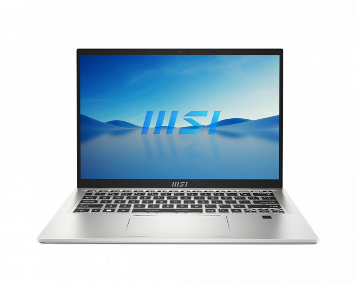 Laptop MSI Prestige 14 EVO B13M (i5-13500H/16GB/512GB/14