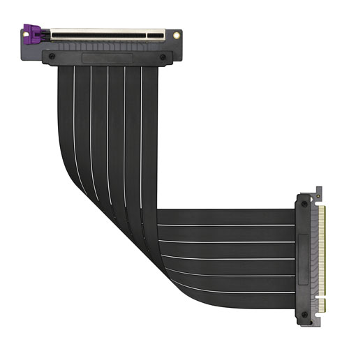 Riser Cable PCIE 3.0 X16 VER. 2 - 300MM