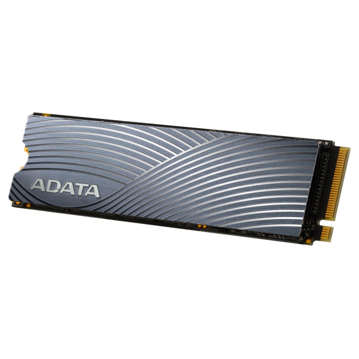 SSD ADATA 500GB SWORDFISH Gen3x4 M.2 2280