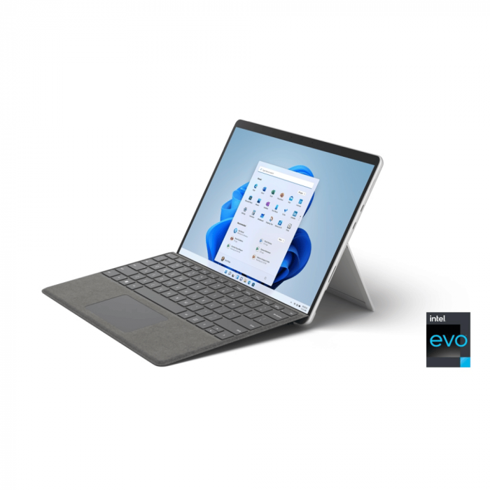 Máy tính bảng Microsoft Surface Pro 8 (i5-1145G7/16GB/256GB/13