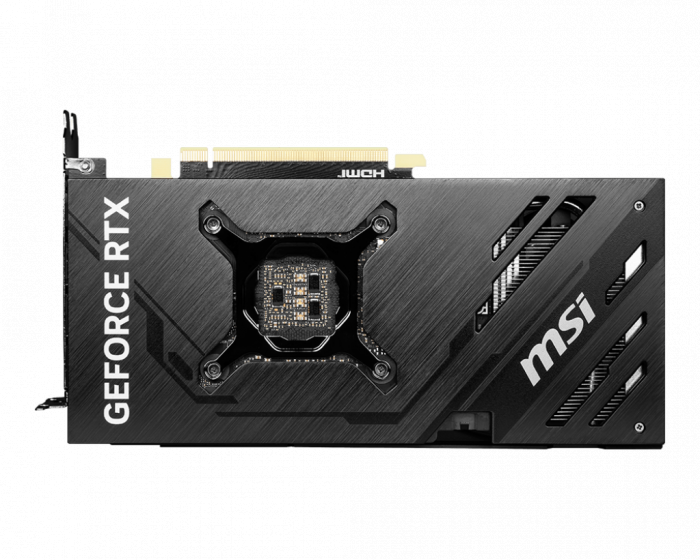 VGA MSI GeForce RTX 4070 VENTUS 2X 12G OC