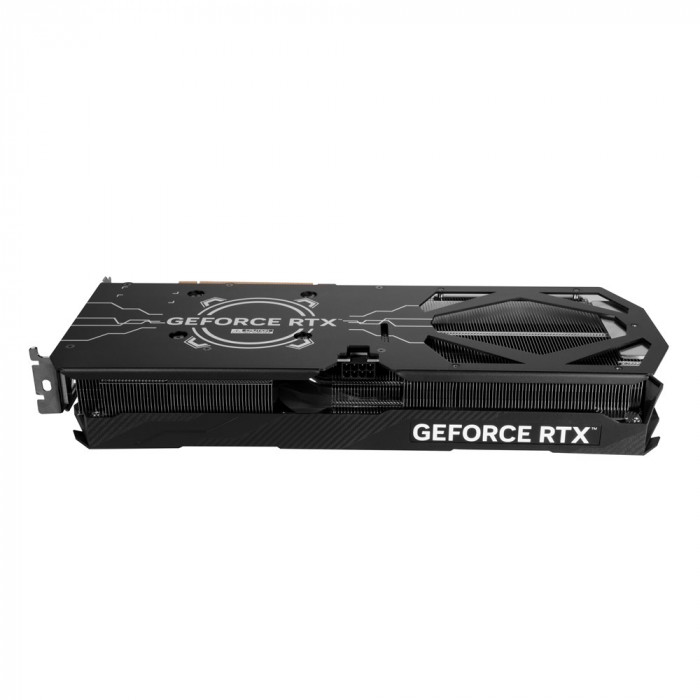 VGA GALAX GeForce RTX 4070 EX Gamer Black