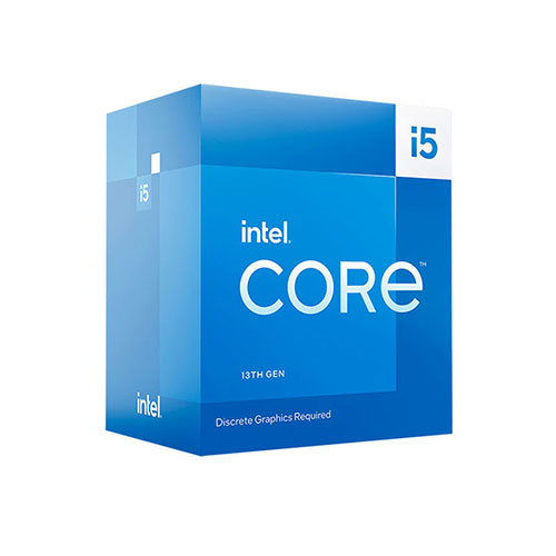 CPU Intel Core i5-13500