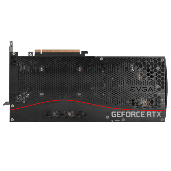 EVGA GeForce RTX 3070 Ti FTW3 ULTRA GAMING V2 – 8GB GDDR6X