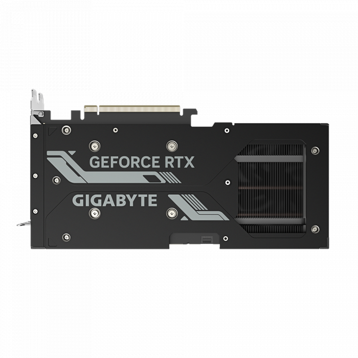 VGA GIGABYTE GeForce RTX 4070 WINDFORCE OC 12G