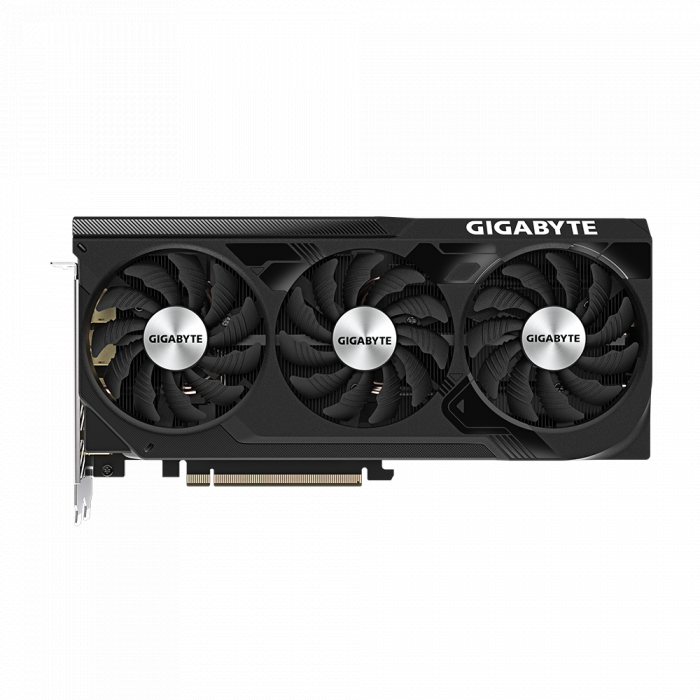 VGA GIGABYTE GeForce RTX 4070 EAGLE OC 12G