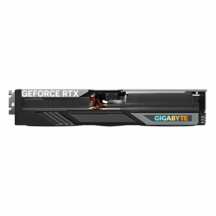 VGA GIGABYTE GeForce RTX­­ 4070 GAMING OC 12G