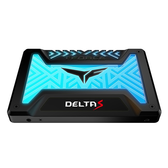 SSD TeamGroup T-FORCE Delta S 250GB 2.5