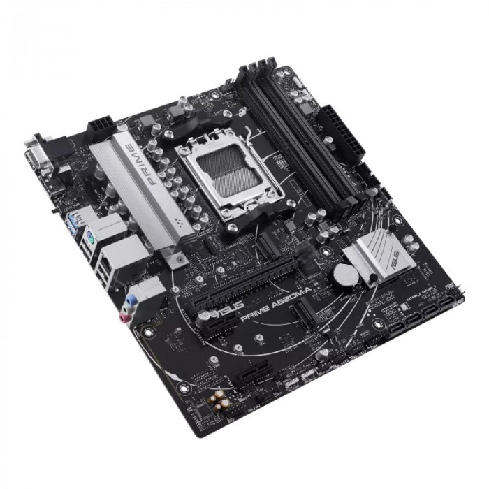 Mainboard ASUS Prime A620M-A