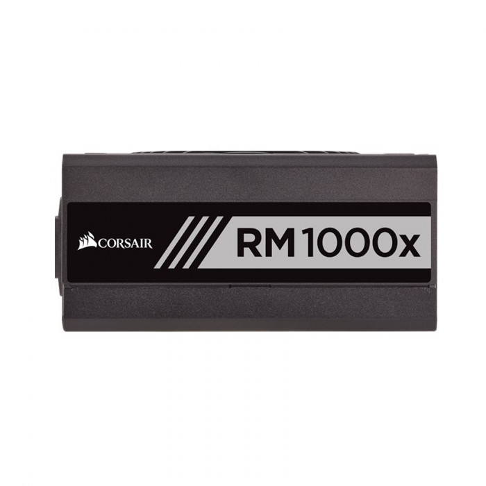 PSU Corsair RM1000x — 1000 Watt 80 PLUS® Gold