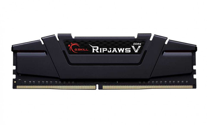 Ram G.Skill Ripjaws V 8GB (1x8GB/DDR4/3200MHz)