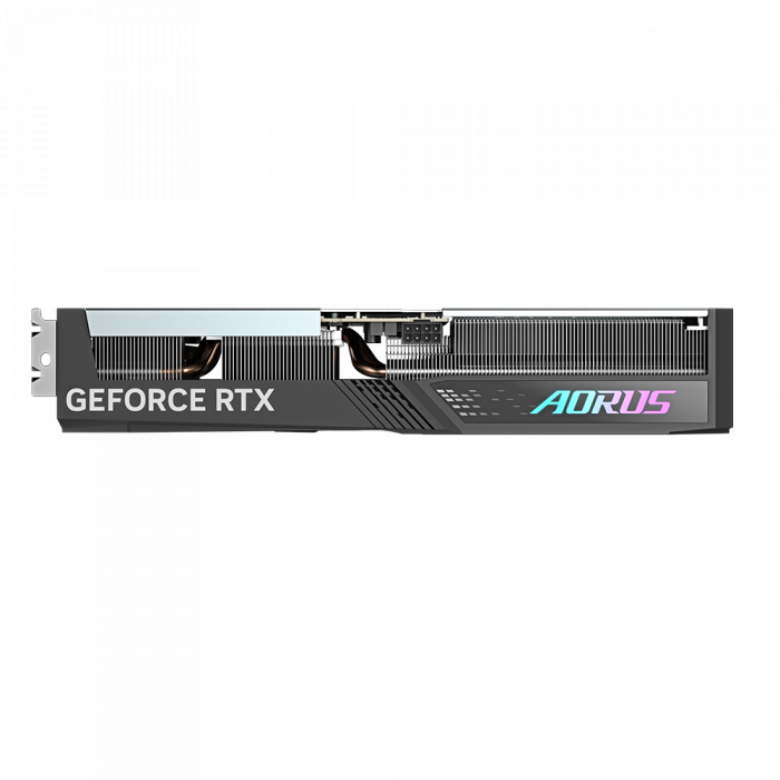 VGA GIGABYTE AORUS GeForce RTX 4060 Ti ELITE 8G