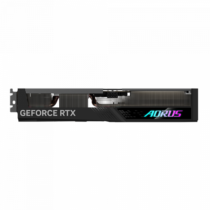 VGA GIGABYTE AORUS GeForce RTX 4060 ELITE 8G