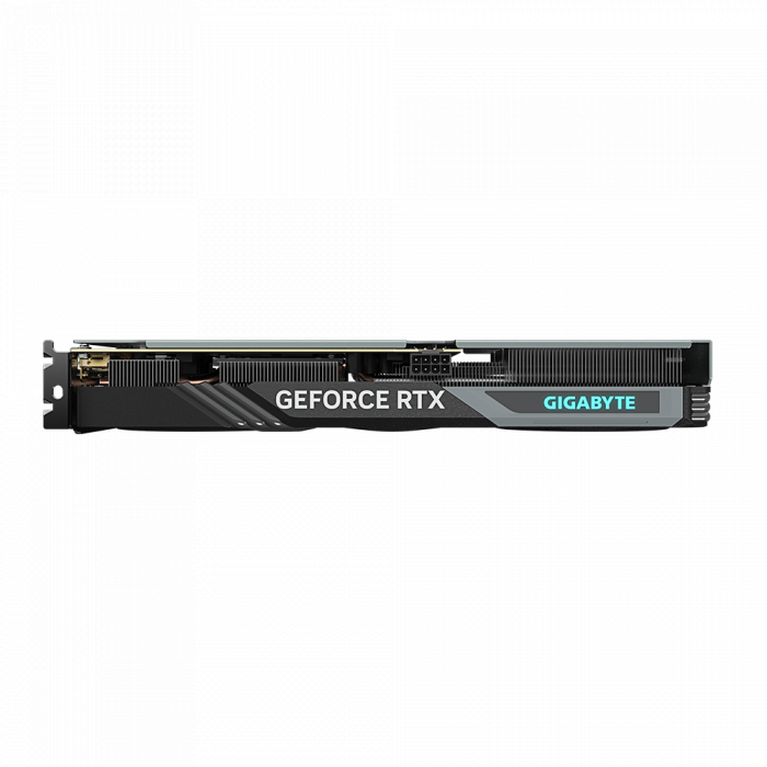 VGA GIGABYTE GeForce RTX­­ 4060 GAMING OC 8G