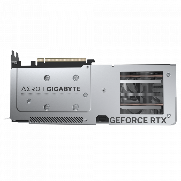 VGA GIGABYTE GeForce RTX 4060 AERO OC 8G