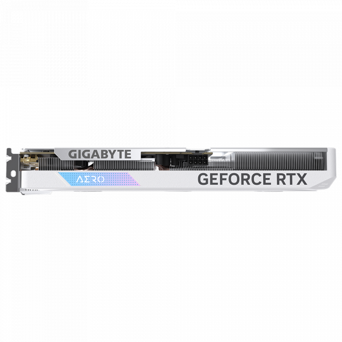 VGA GIGABYTE GeForce RTX 4060 AERO OC 8G