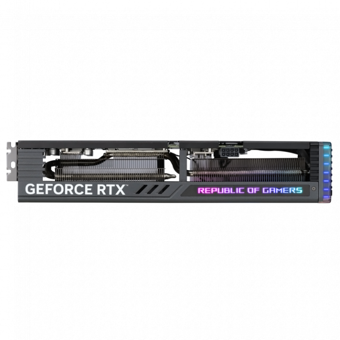 VGA ASUS ROG Strix GeForce RTX 4060 OC Edition 8GB GDDR6