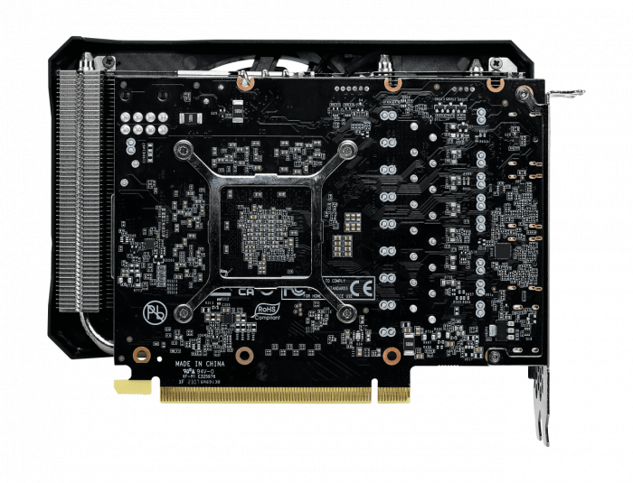 VGA Gainward GeForce RTX 4060 Ti Pegasus 8GB