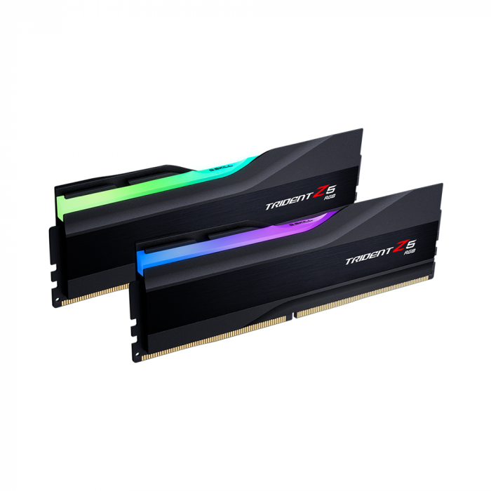 RAM G.SKILL Trident Z5 RGB 64GB(2x32GB/DDR5/6400Mhz/Black)