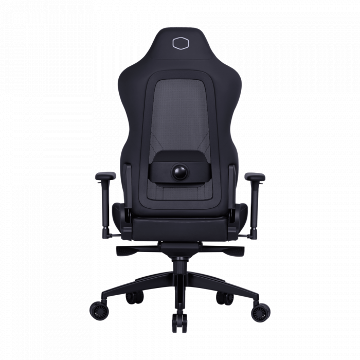 Ghế Gaming Cooler Master Hybrid 1 Gaming Chair Black (CMI-GCHYB1-BK)