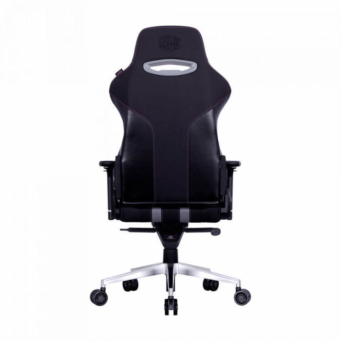 Ghế Gaming Cooler Master Caliber X2 Gaming Chair Gray (CMI-GCX2-GY)