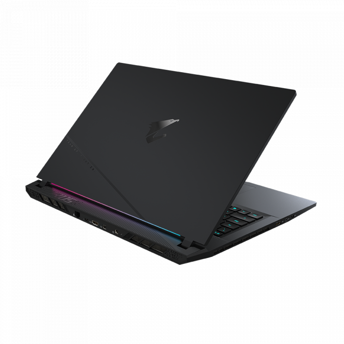 Laptop GIGABYTE AORUS 17 BKF-73VN254SH (i7-13700H/16GB/1TB/RTX 4060/99Wh/17.3