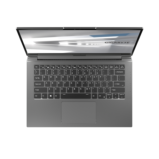 Laptop GIGABYTE U4 UD-50VN823SO
