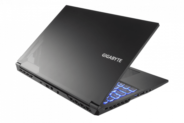 Laptop GIGABYTE G5 GE-51VN263SH (i5-12500H/8GB/512GB/RTX 3050/15.6