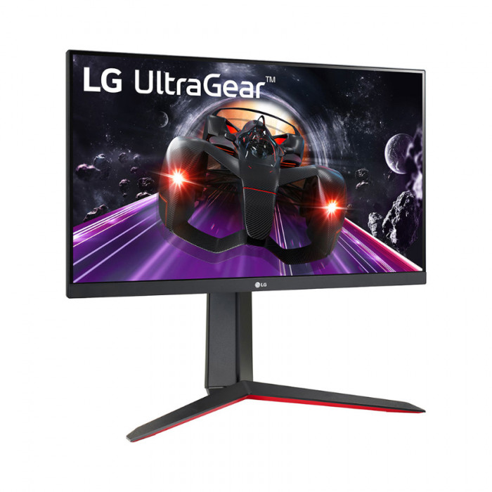Màn hình Gaming LG UltraGear 24GN65R-B 24