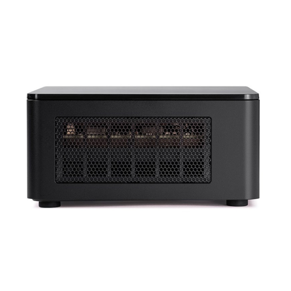 Mini PC Intel NUC 12 (i5-1250P/Iris Xe Graphics/ax+BT, No OS) (WTY_RNUC12WSHV50001)